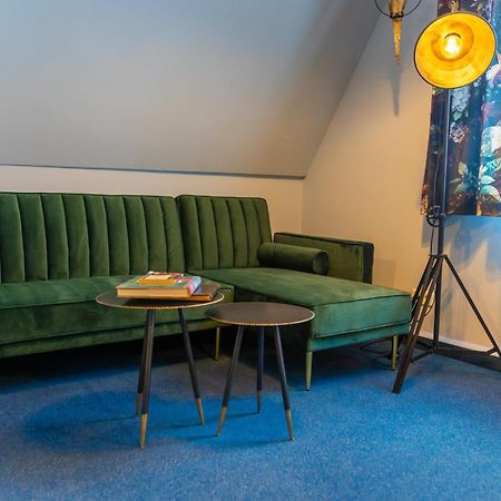 Boutique Hotel Bundschuh 3 Sterne Superior Lohr am Main Bagian luar foto