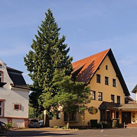 Boutique Hotel Bundschuh 3 Sterne Superior Lohr am Main Bagian luar foto