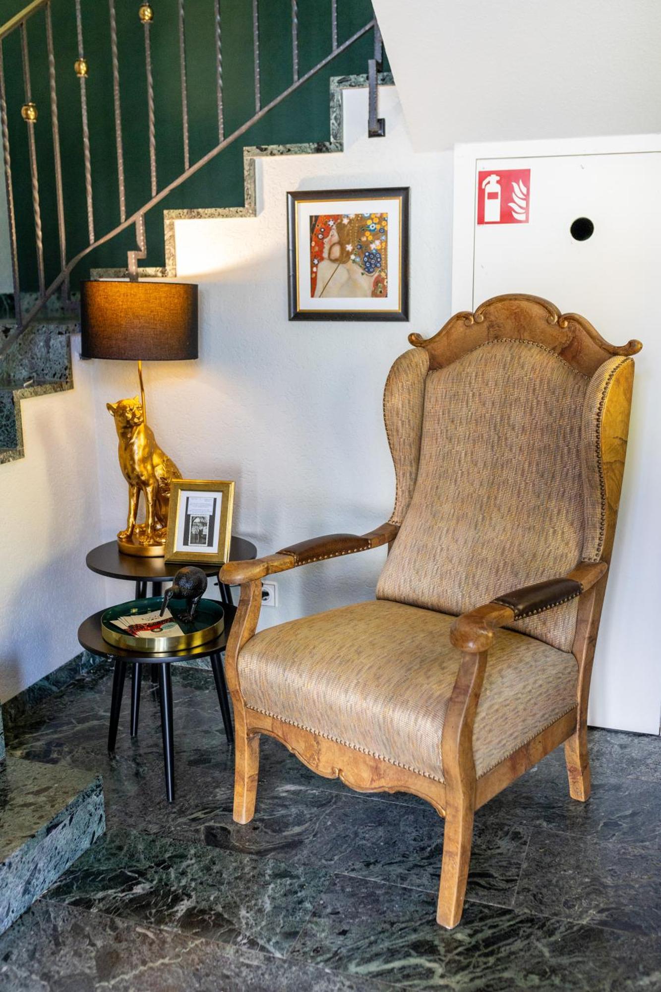 Boutique Hotel Bundschuh 3 Sterne Superior Lohr am Main Bagian luar foto