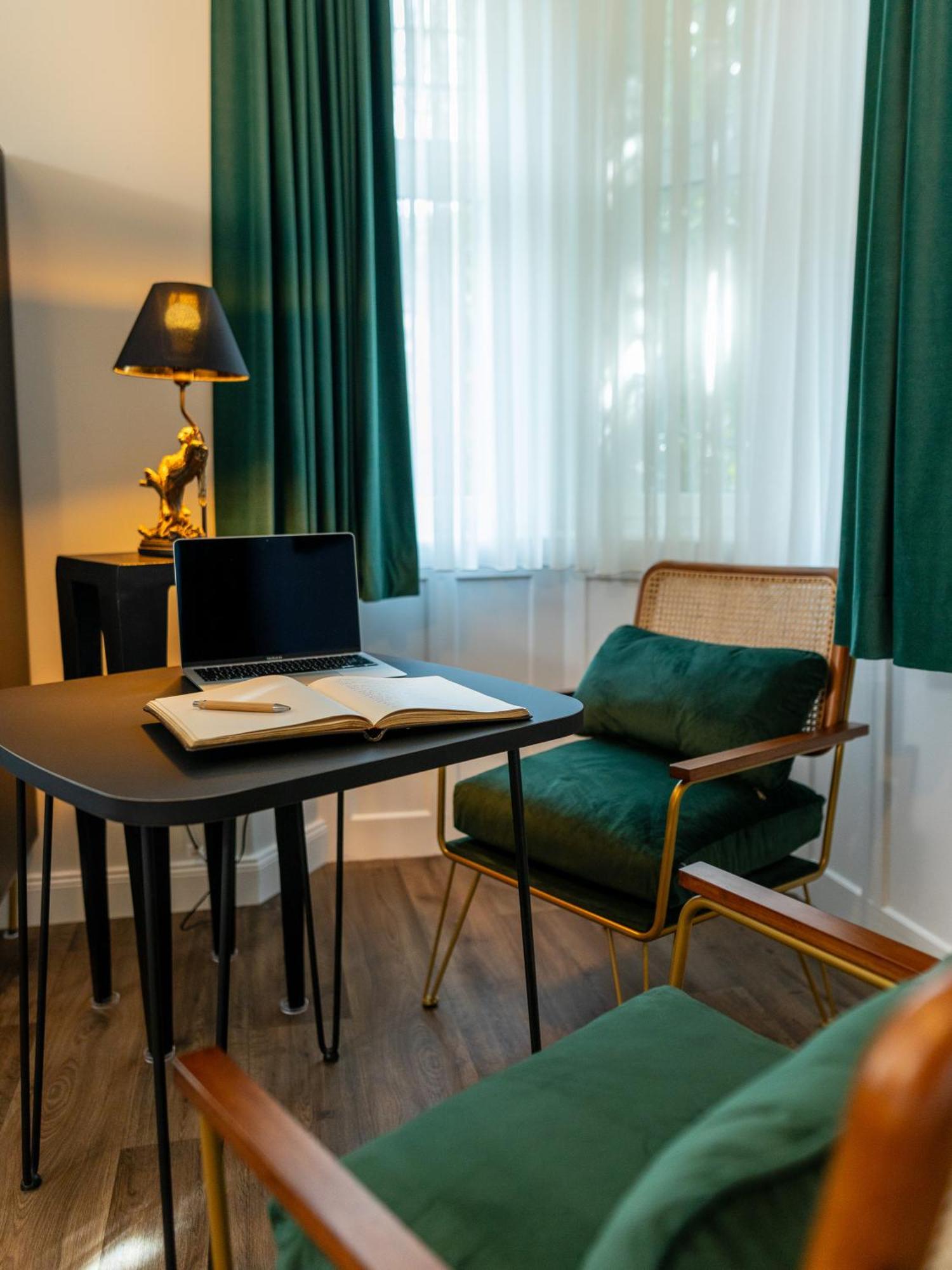 Boutique Hotel Bundschuh 3 Sterne Superior Lohr am Main Bagian luar foto