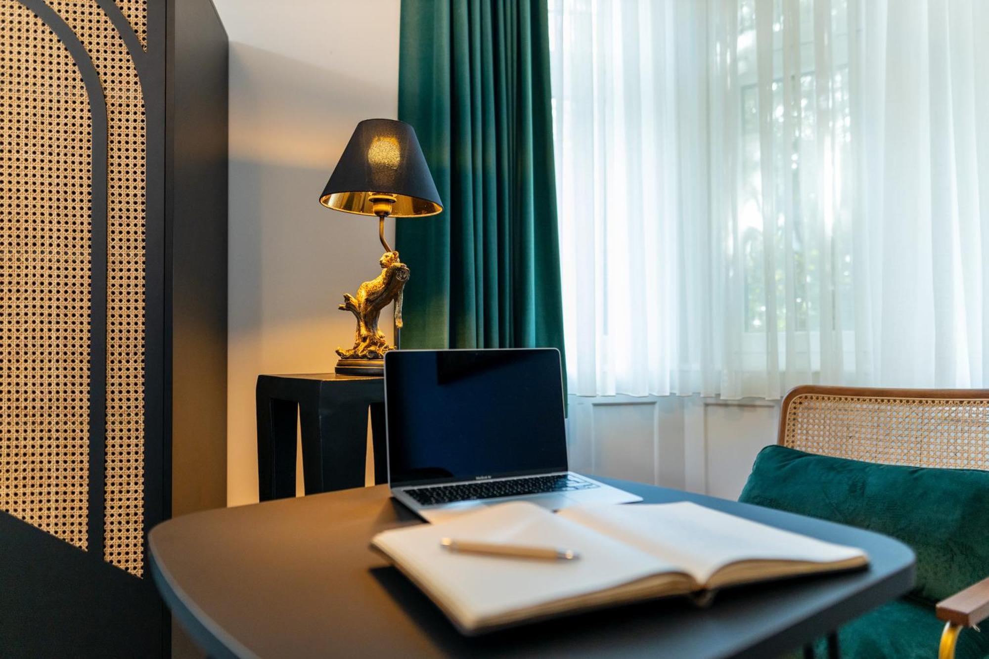 Boutique Hotel Bundschuh 3 Sterne Superior Lohr am Main Bagian luar foto
