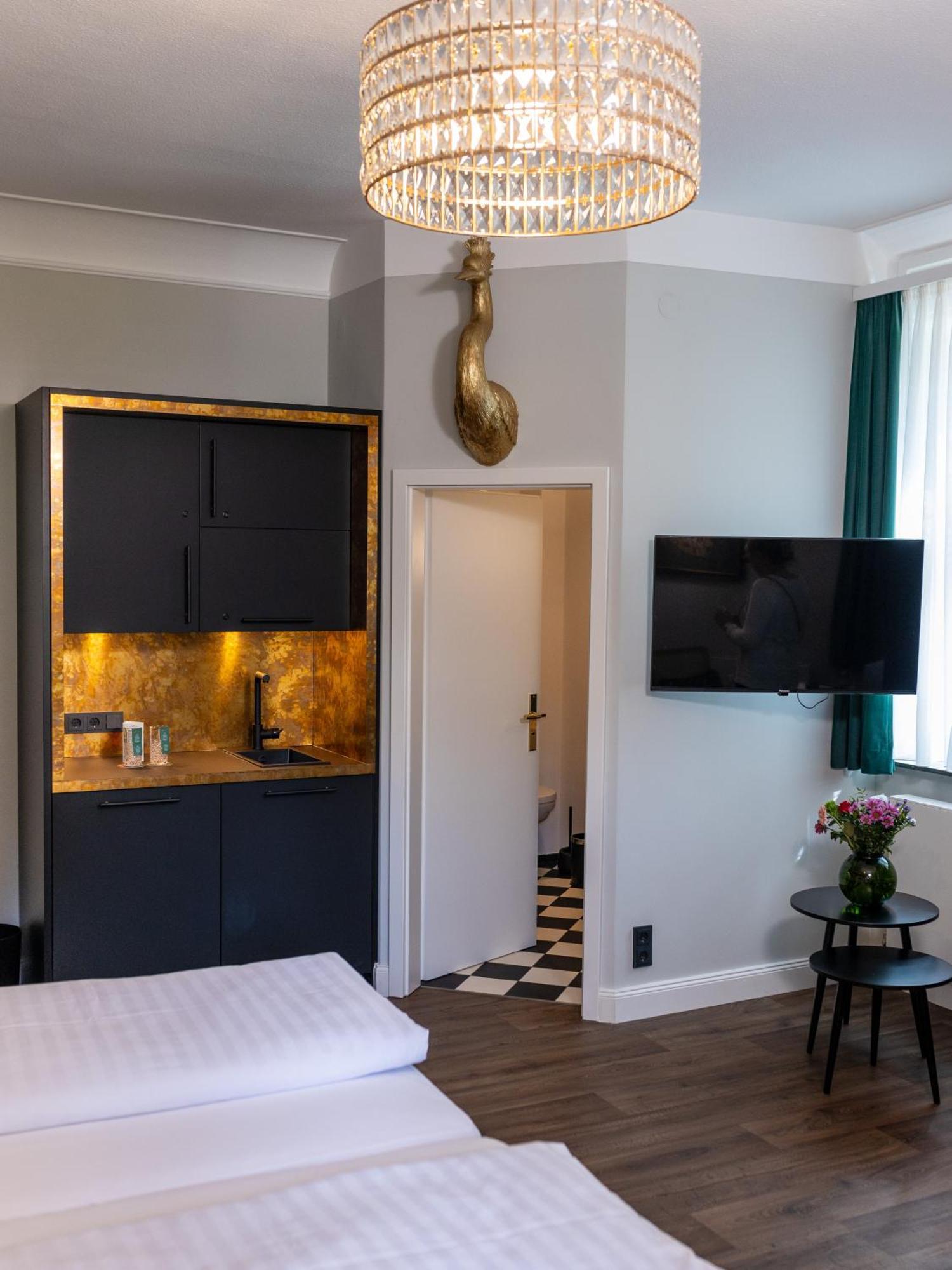 Boutique Hotel Bundschuh 3 Sterne Superior Lohr am Main Bagian luar foto