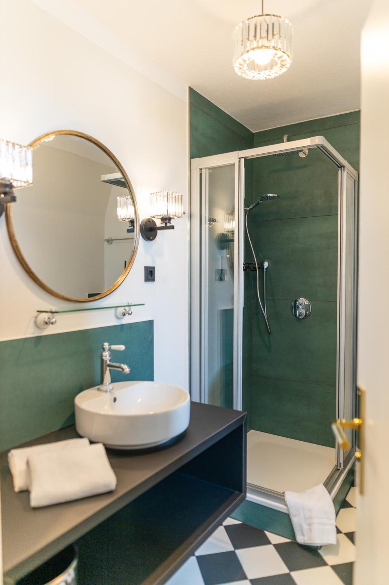 Boutique Hotel Bundschuh 3 Sterne Superior Lohr am Main Bagian luar foto