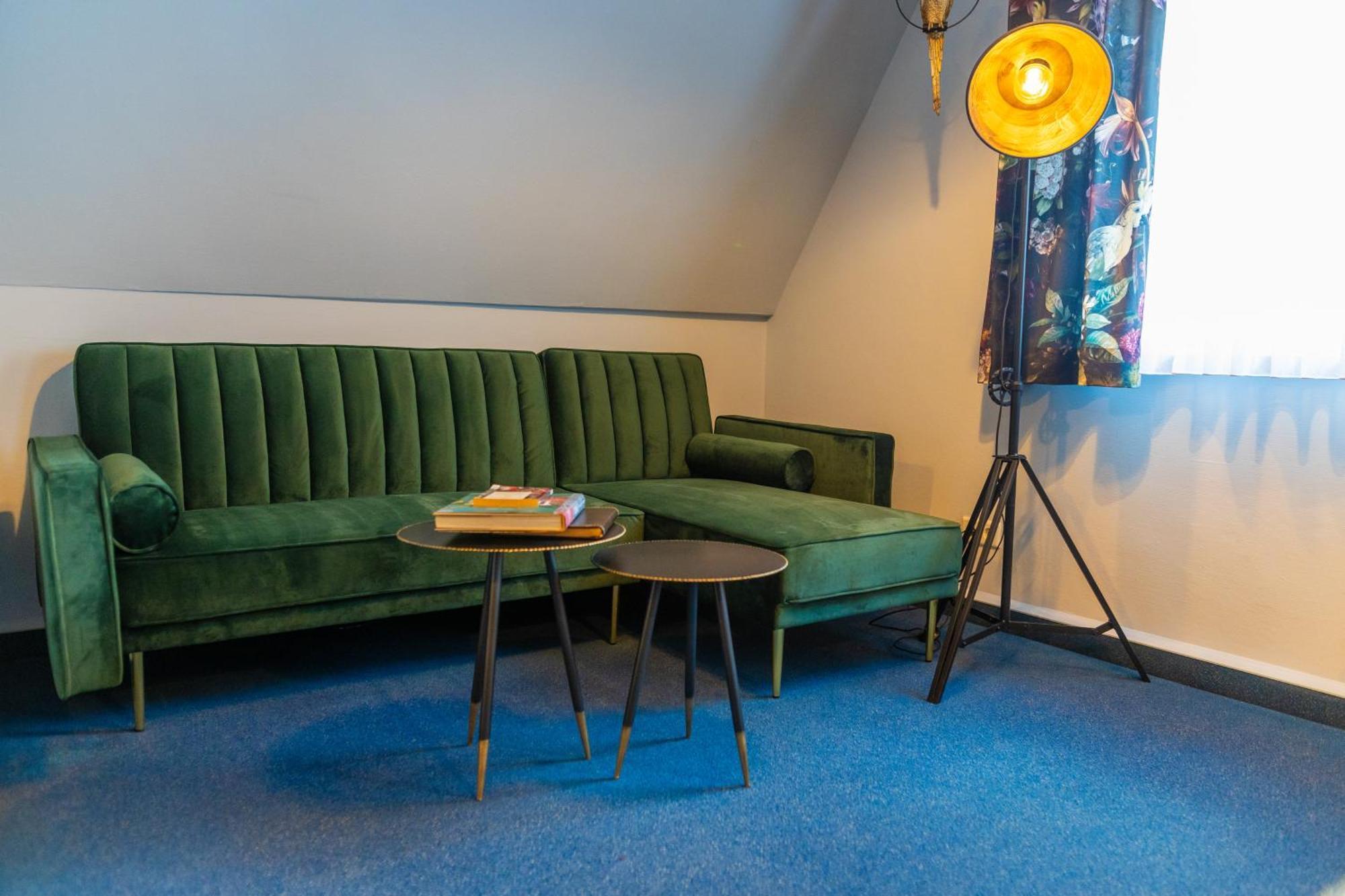 Boutique Hotel Bundschuh 3 Sterne Superior Lohr am Main Bagian luar foto