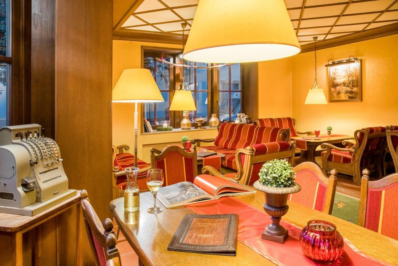 Boutique Hotel Bundschuh 3 Sterne Superior Lohr am Main Bagian luar foto
