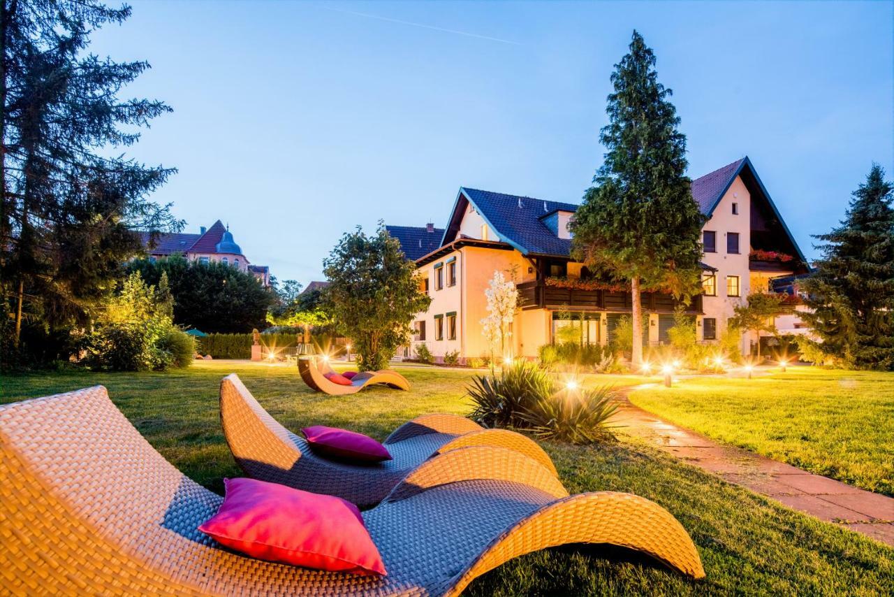 Boutique Hotel Bundschuh 3 Sterne Superior Lohr am Main Bagian luar foto