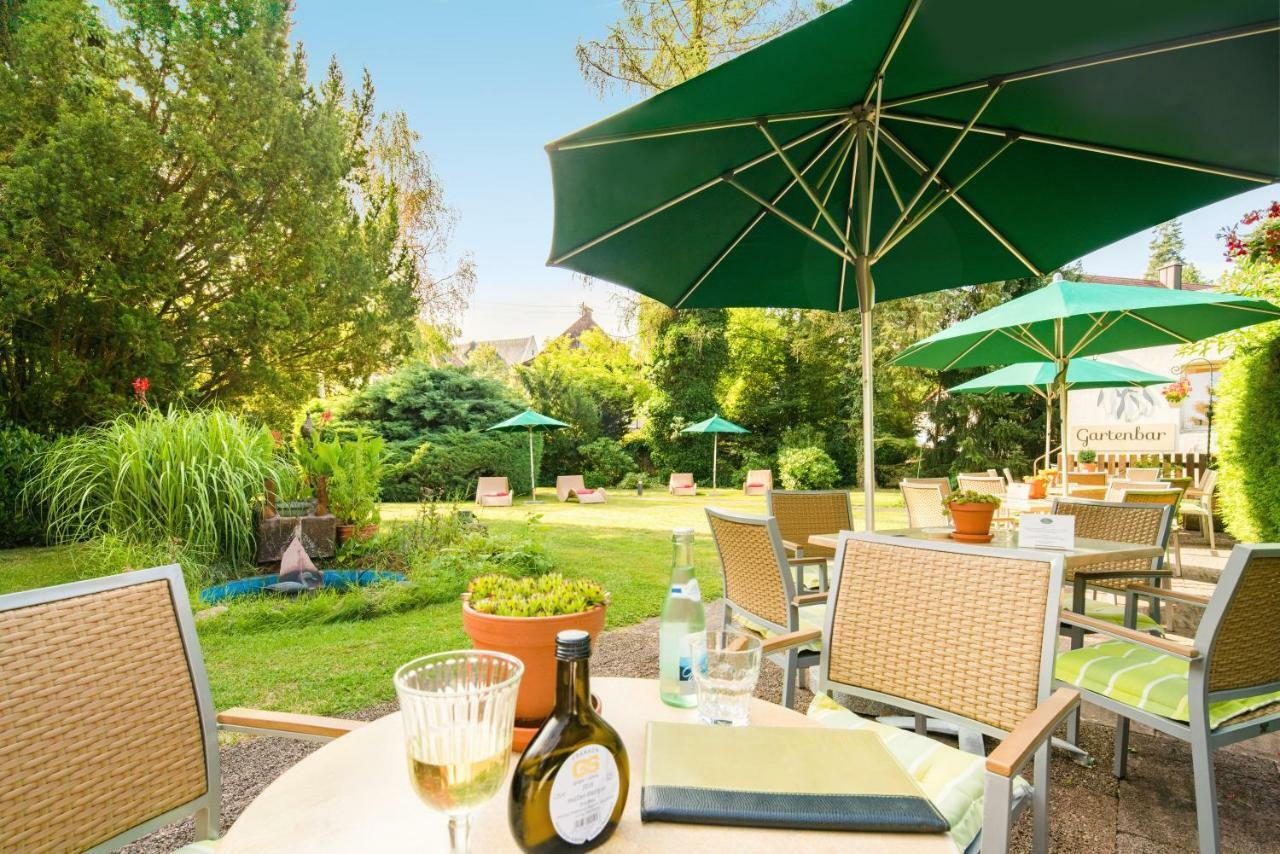 Boutique Hotel Bundschuh 3 Sterne Superior Lohr am Main Bagian luar foto
