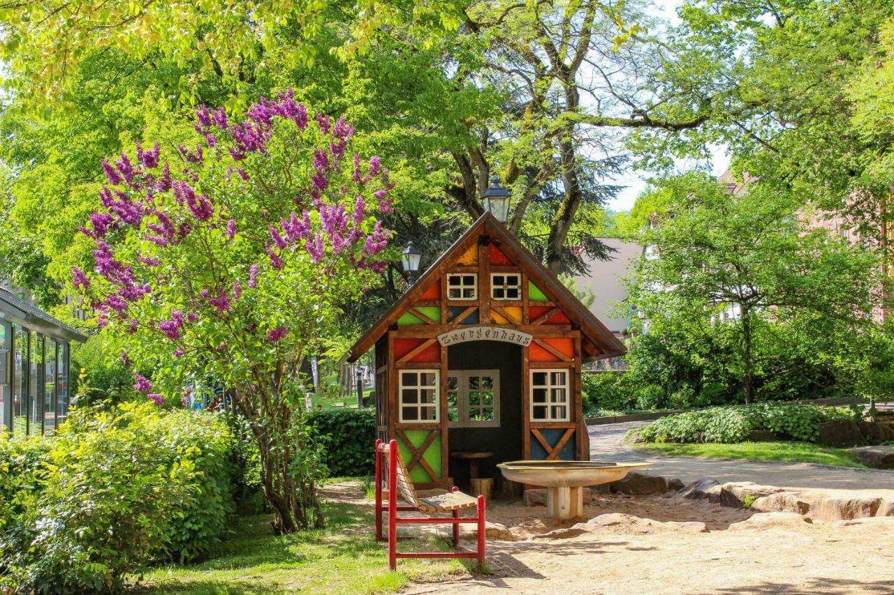 Boutique Hotel Bundschuh 3 Sterne Superior Lohr am Main Bagian luar foto