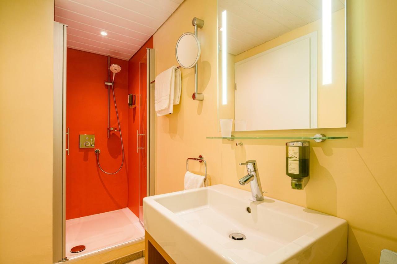 Boutique Hotel Bundschuh 3 Sterne Superior Lohr am Main Bagian luar foto