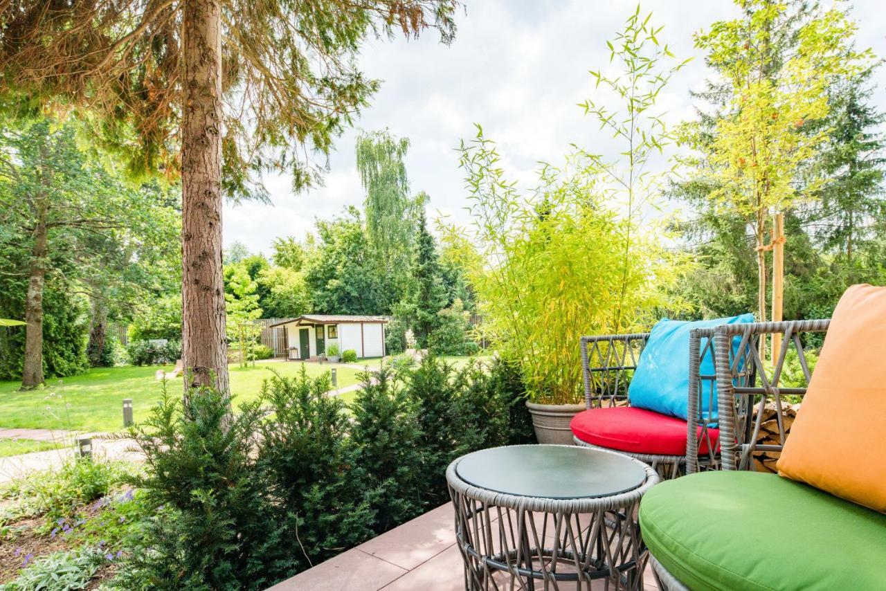 Boutique Hotel Bundschuh 3 Sterne Superior Lohr am Main Bagian luar foto